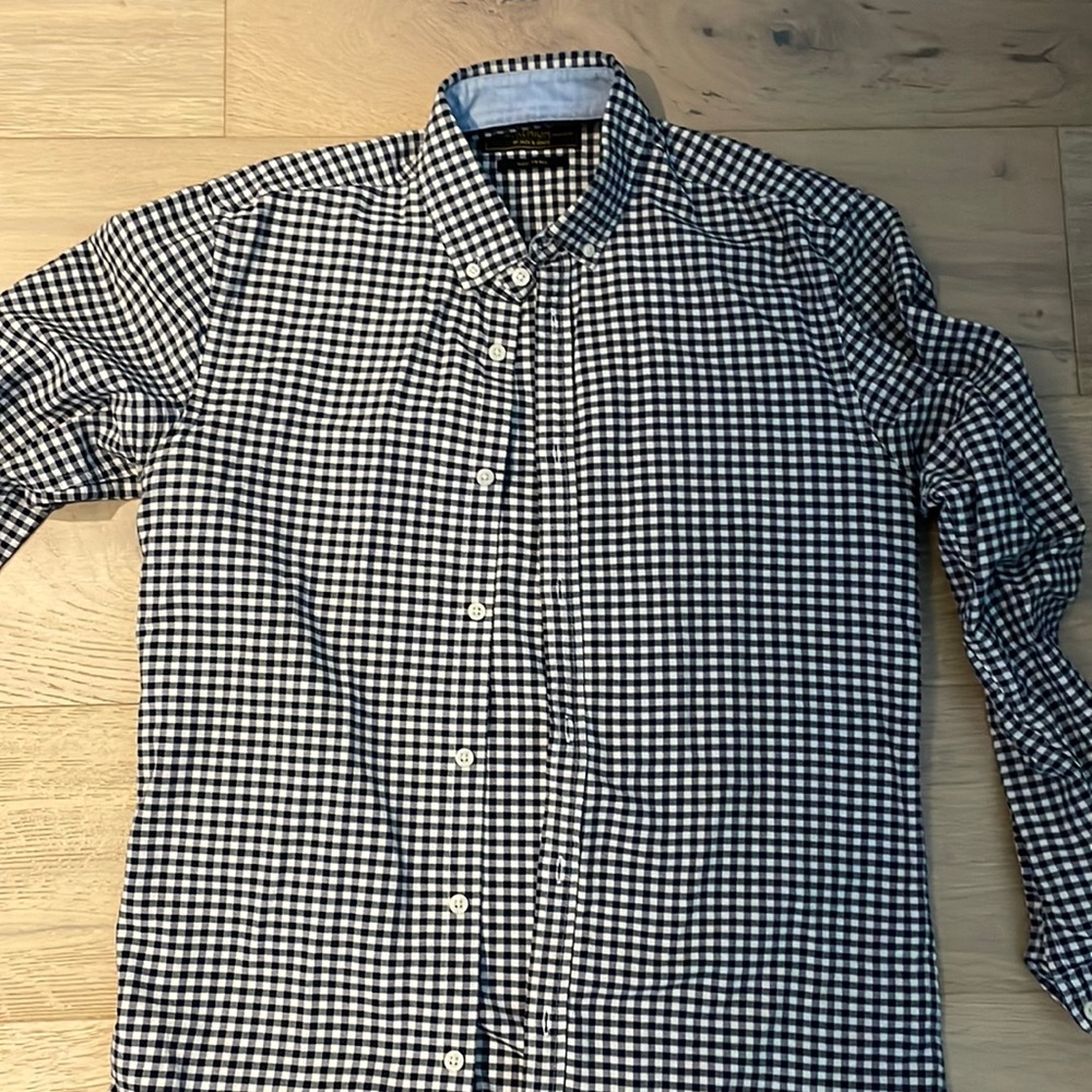 Jack & Jones Casual button down